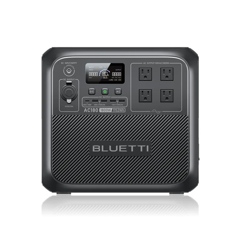 BLUETTI AC180