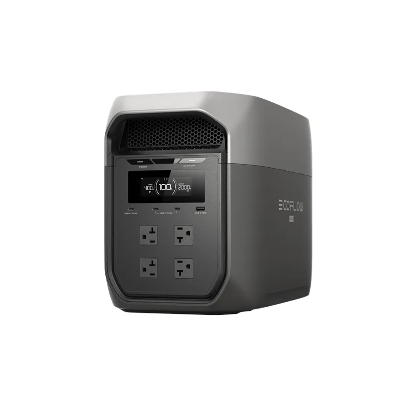 EcoFlow DELTA 3 Max